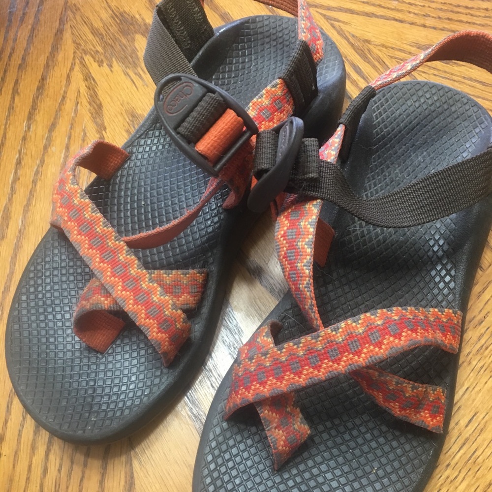Women’s Chacos